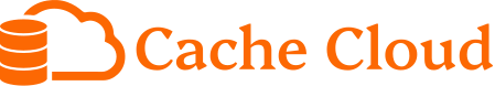 Cache Cloud Logo