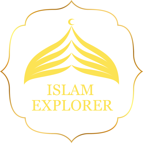 Islam Explorer Logo